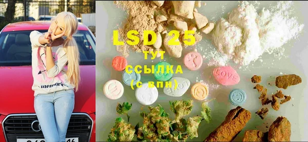 стаф Абинск